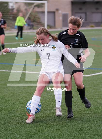 Thumbnail 2 in Valley Center @ Del Lago Academy photogallery.