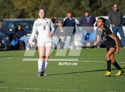Thumbnail 1 in Valley Center @ Del Lago Academy photogallery.