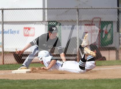 Thumbnail 1 in Cactus vs Mountain View (Lancer Classic) photogallery.
