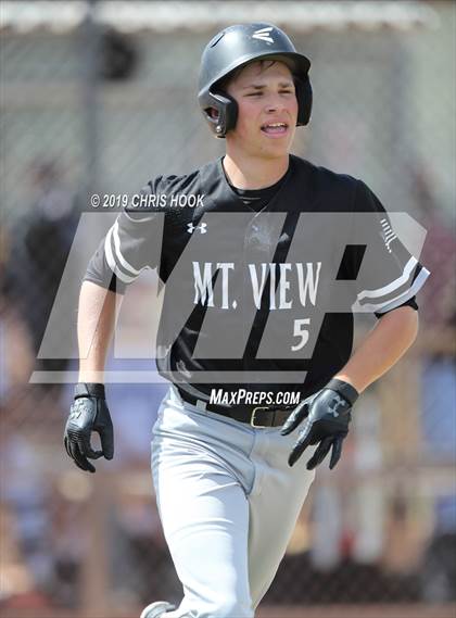 Thumbnail 2 in Cactus vs Mountain View (Lancer Classic) photogallery.