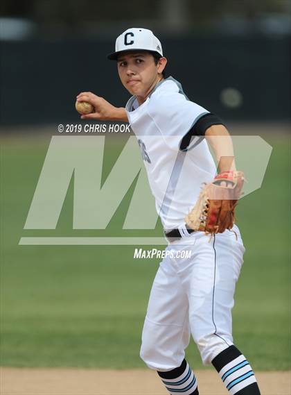 Thumbnail 2 in Cactus vs Mountain View (Lancer Classic) photogallery.
