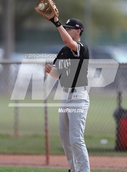 Thumbnail 2 in Cactus vs Mountain View (Lancer Classic) photogallery.