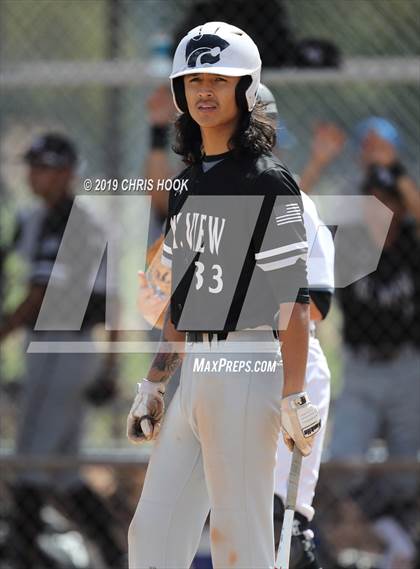 Thumbnail 2 in Cactus vs Mountain View (Lancer Classic) photogallery.