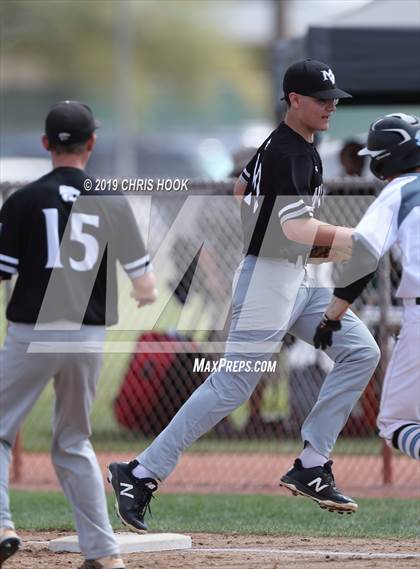 Thumbnail 2 in Cactus vs Mountain View (Lancer Classic) photogallery.