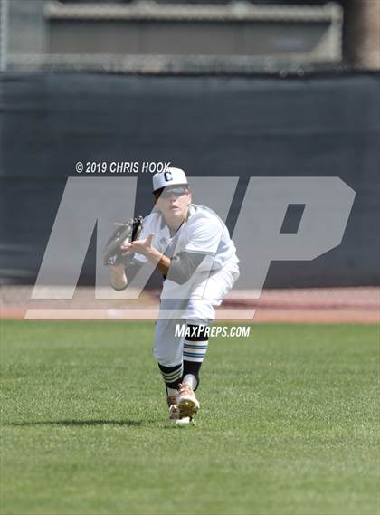 Thumbnail 1 in Cactus vs Mountain View (Lancer Classic) photogallery.