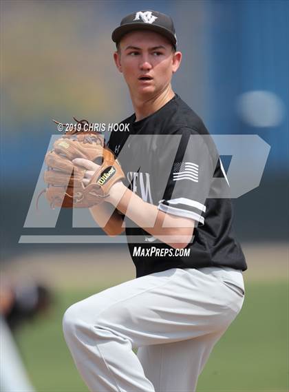 Thumbnail 3 in Cactus vs Mountain View (Lancer Classic) photogallery.