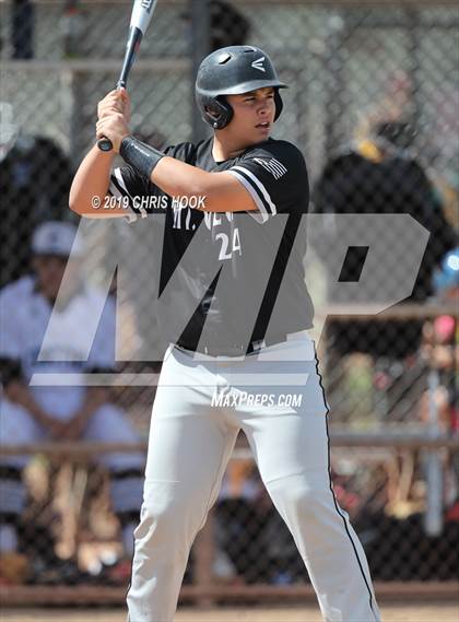 Thumbnail 2 in Cactus vs Mountain View (Lancer Classic) photogallery.