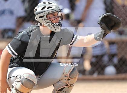 Thumbnail 3 in Cactus vs Mountain View (Lancer Classic) photogallery.