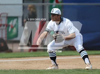 Thumbnail 1 in Cactus vs Mountain View (Lancer Classic) photogallery.