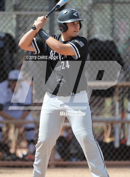 Thumbnail 1 in Cactus vs Mountain View (Lancer Classic) photogallery.