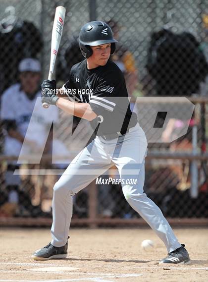Thumbnail 2 in Cactus vs Mountain View (Lancer Classic) photogallery.