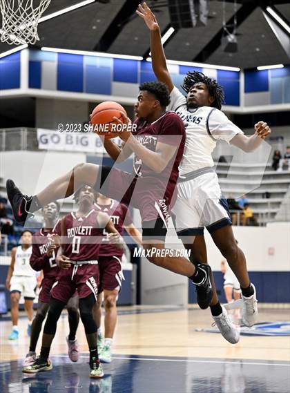 Thumbnail 3 in Rowlett @ Wylie East photogallery.