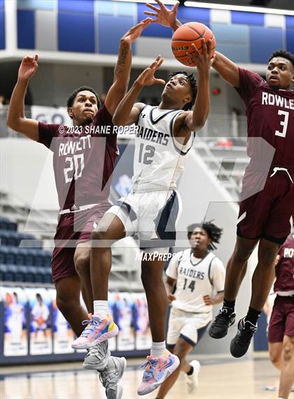 Thumbnail 2 in Rowlett @ Wylie East photogallery.