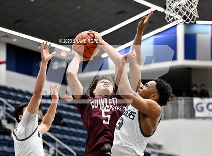 Thumbnail 1 in Rowlett @ Wylie East photogallery.