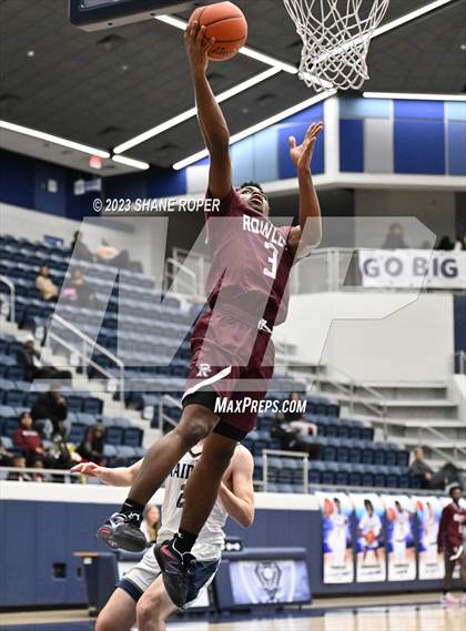 Thumbnail 1 in Rowlett @ Wylie East photogallery.