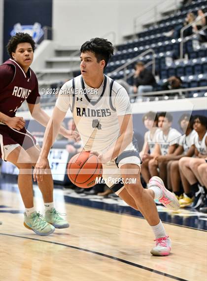 Thumbnail 1 in Rowlett @ Wylie East photogallery.