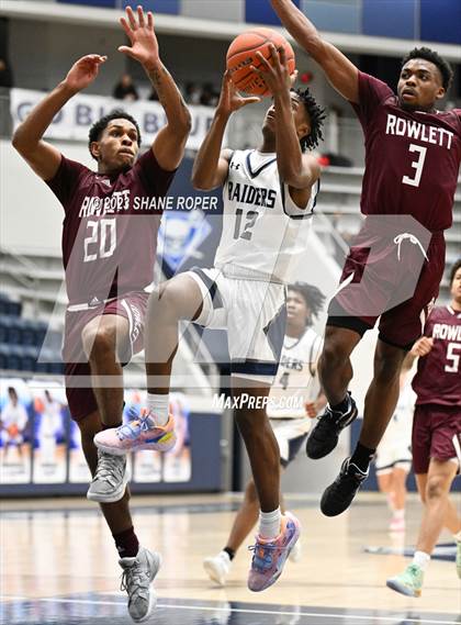Thumbnail 1 in Rowlett @ Wylie East photogallery.