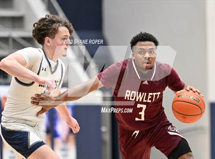 Thumbnail 2 in Rowlett @ Wylie East photogallery.