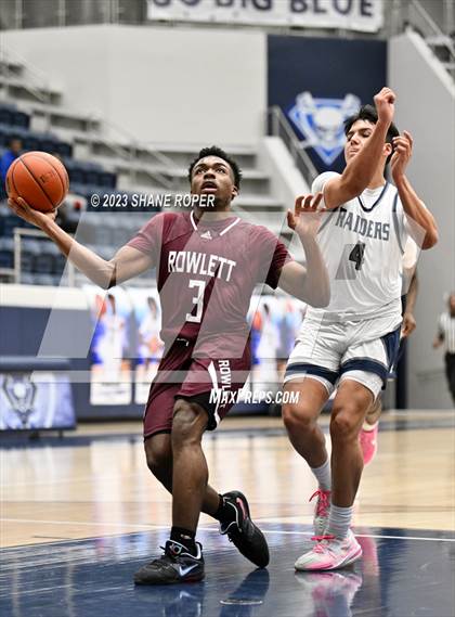 Thumbnail 3 in Rowlett @ Wylie East photogallery.