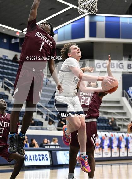 Thumbnail 1 in Rowlett @ Wylie East photogallery.