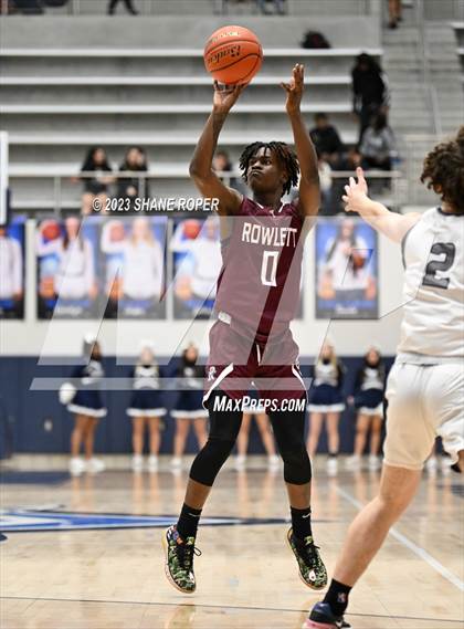 Thumbnail 1 in Rowlett @ Wylie East photogallery.