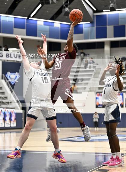 Thumbnail 2 in Rowlett @ Wylie East photogallery.