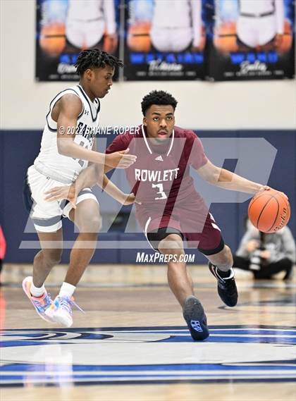Thumbnail 1 in Rowlett @ Wylie East photogallery.