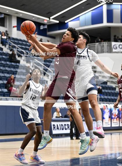 Thumbnail 2 in Rowlett @ Wylie East photogallery.