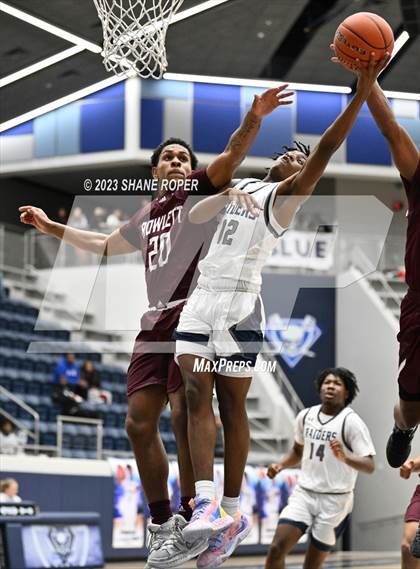 Thumbnail 1 in Rowlett @ Wylie East photogallery.