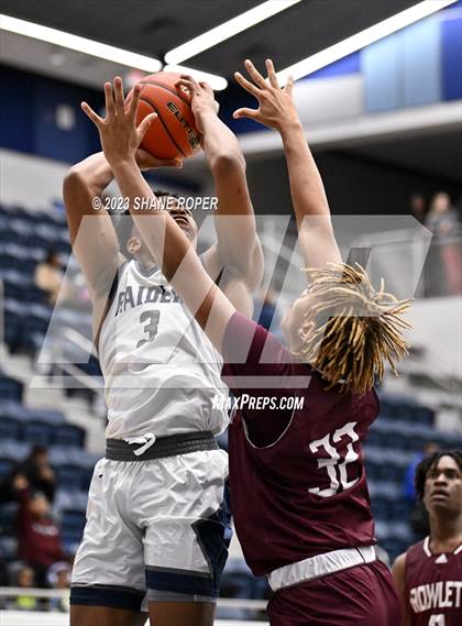 Thumbnail 1 in Rowlett @ Wylie East photogallery.