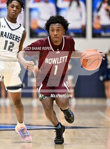 Thumbnail 1 in Rowlett @ Wylie East photogallery.