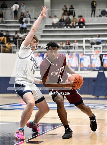 Thumbnail 1 in Rowlett @ Wylie East photogallery.