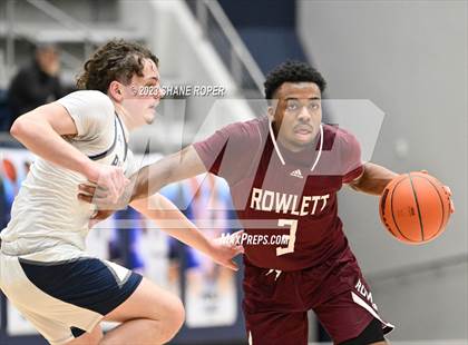 Thumbnail 3 in Rowlett @ Wylie East photogallery.