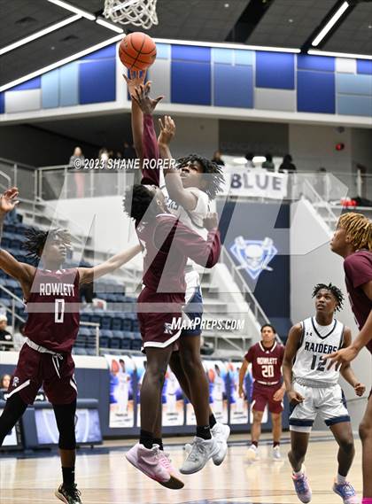 Thumbnail 3 in Rowlett @ Wylie East photogallery.