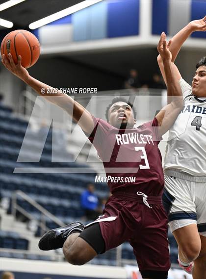 Thumbnail 1 in Rowlett @ Wylie East photogallery.