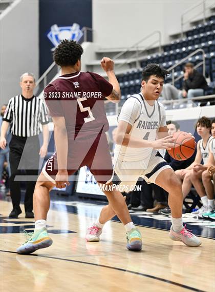 Thumbnail 1 in Rowlett @ Wylie East photogallery.