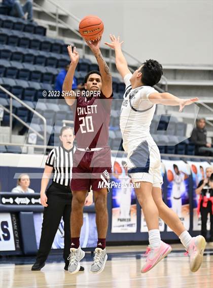 Thumbnail 1 in Rowlett @ Wylie East photogallery.