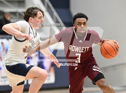 Thumbnail 1 in Rowlett @ Wylie East photogallery.
