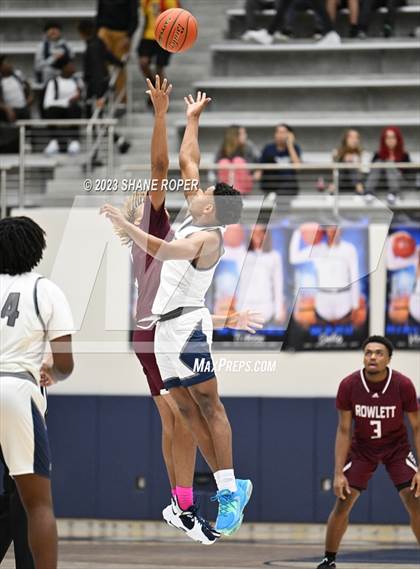 Thumbnail 1 in Rowlett @ Wylie East photogallery.
