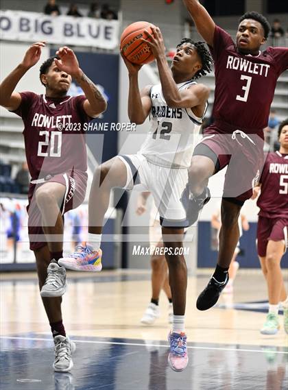 Thumbnail 3 in Rowlett @ Wylie East photogallery.