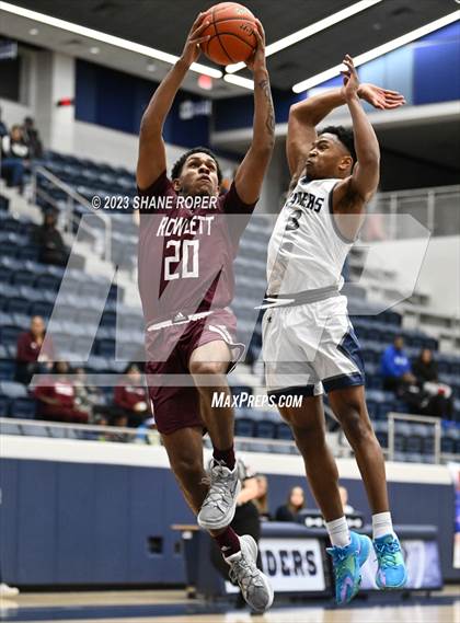 Thumbnail 2 in Rowlett @ Wylie East photogallery.