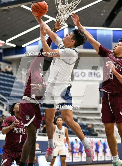 Thumbnail 2 in Rowlett @ Wylie East photogallery.