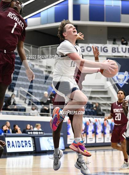 Thumbnail 2 in Rowlett @ Wylie East photogallery.
