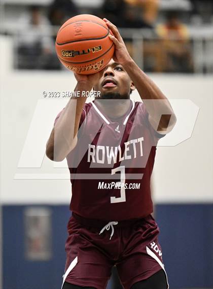 Thumbnail 1 in Rowlett @ Wylie East photogallery.
