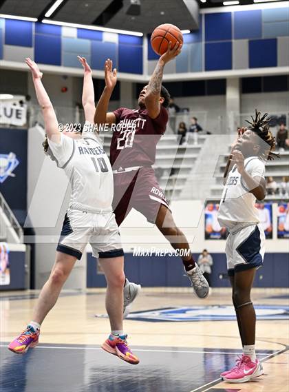 Thumbnail 1 in Rowlett @ Wylie East photogallery.
