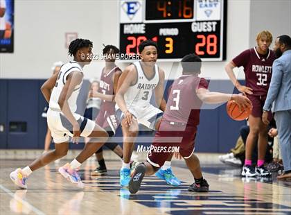 Thumbnail 3 in Rowlett @ Wylie East photogallery.