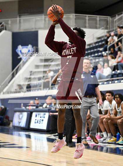 Thumbnail 1 in Rowlett @ Wylie East photogallery.