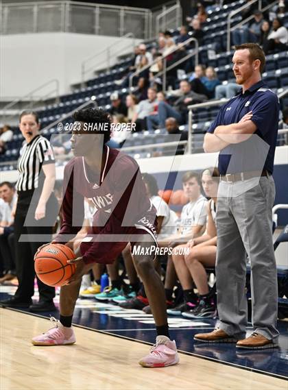Thumbnail 1 in Rowlett @ Wylie East photogallery.