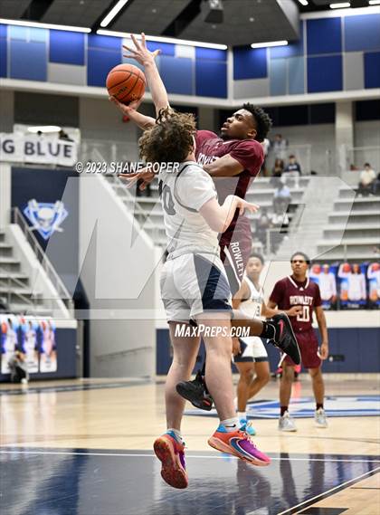 Thumbnail 3 in Rowlett @ Wylie East photogallery.