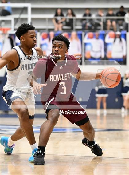 Thumbnail 1 in Rowlett @ Wylie East photogallery.